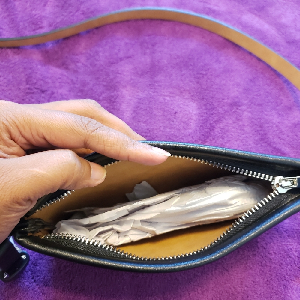 Michael kors black Fanny pack/belt bag - Size L - Picture 4 of 8